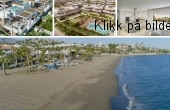 1302, La Cala - Hjørneleilighet - 3 sov & 3 bad - Tilbake på markedet - Byggestart nå - 500 m til strand